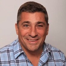 Jeff Kendall