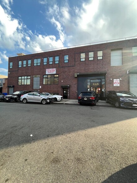 1554 63rd St, Brooklyn, NY à louer - Photo principale – Image 1 sur 21