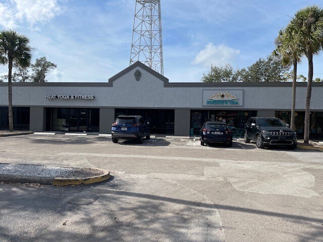 25000-25028 US Highway 19 N, Clearwater, FL à louer - Photo de l’immeuble – Image 3 sur 9