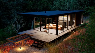 Plus de détails pour 536 Vayhaus Trl, Ellijay, GA - Spécialisé à vendre
