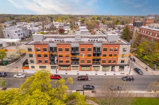 Plus de détails pour 5801 Ridge Ave, Philadelphia, PA - Bureau/Local commercial à louer