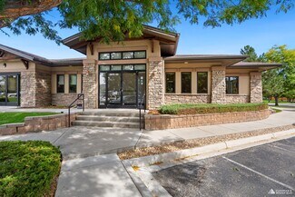 Plus de détails pour 1951 Wilmington Dr, Fort Collins, CO - Bureau à louer