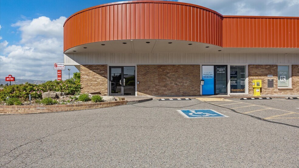 759 Horizon Dr, Grand Junction, CO à louer - Photo de l’immeuble – Image 3 sur 5