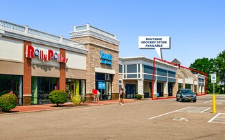 Plus de détails pour 4060 N Buffalo St, Orchard Park, NY - Local commercial à louer