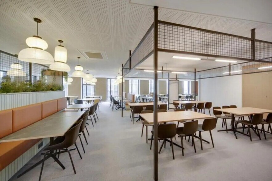 66 Allée De Corse, Nanterre à louer - Photo de l’immeuble – Image 3 sur 17