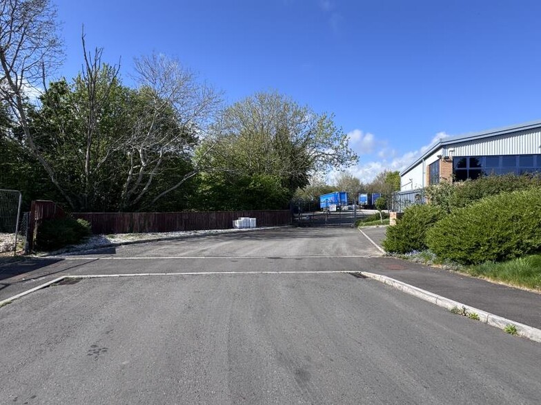 Corbin Way, Bradpole à louer - Photo de l’immeuble – Image 3 sur 8