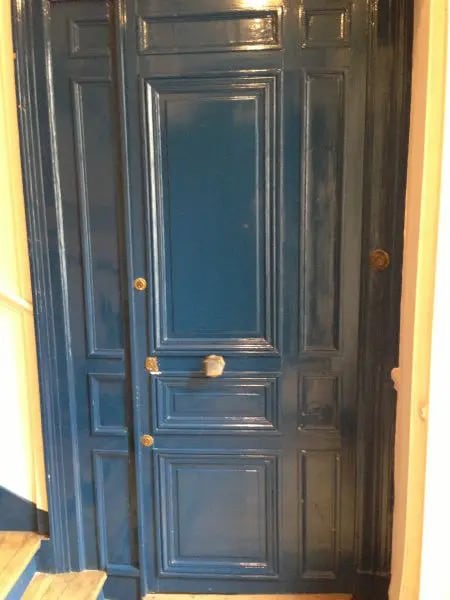 13 Rue Du Faubourg Montmartre, Paris à louer Photo de l’immeuble– Image 1 sur 7