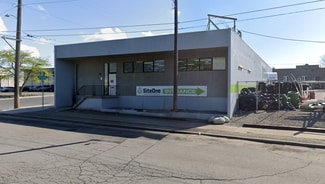 Plus de détails pour 155 S Pine St, Spokane, WA - Industriel/Logistique à louer