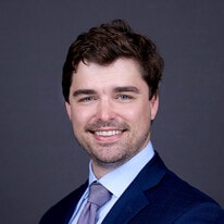 Andrew Hanson