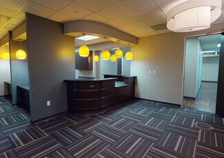 Plus de détails pour 506 Graham Dr, Tomball, TX - Bureau/Médical à louer
