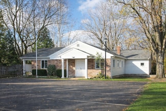 Plus de détails pour 3388 Chili Ave, Rochester, NY - Bureau/Médical à louer
