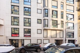 Plus de détails pour 18 Rue Chartran, Neuilly-sur-Seine - Bureau à louer