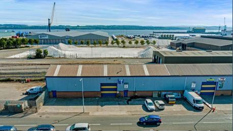 Barham Rd, Rosyth à louer - Photo de l’immeuble – Image 3 sur 17
