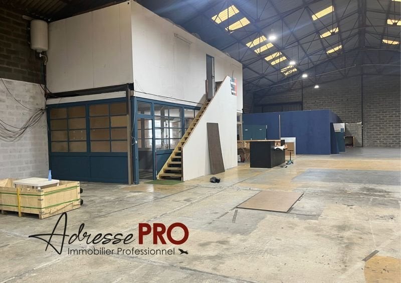 Local commercial dans Bègles à vendre - Photo de l’immeuble – Image 1 sur 4