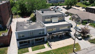 Plus de détails pour 3706 Ingersoll Ave, Des Moines, IA - Bureau à vendre