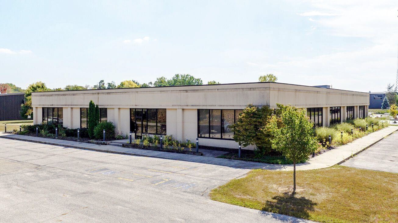 8645 E Backwater Rd, North Webster, IN à vendre Photo principale– Image 1 sur 10