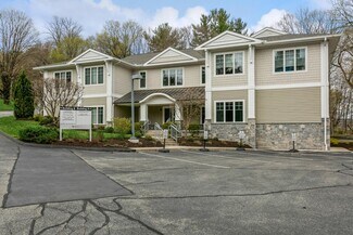 Plus de détails pour 131 Kent Rd, New Milford, CT - Bureau, Bureau/Médical à louer