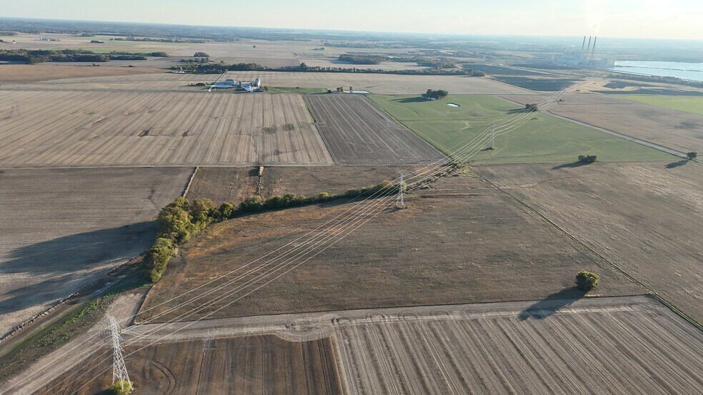 000 Risdon School Rd, Marissa, IL à vendre - Photo de l’immeuble – Image 3 sur 5