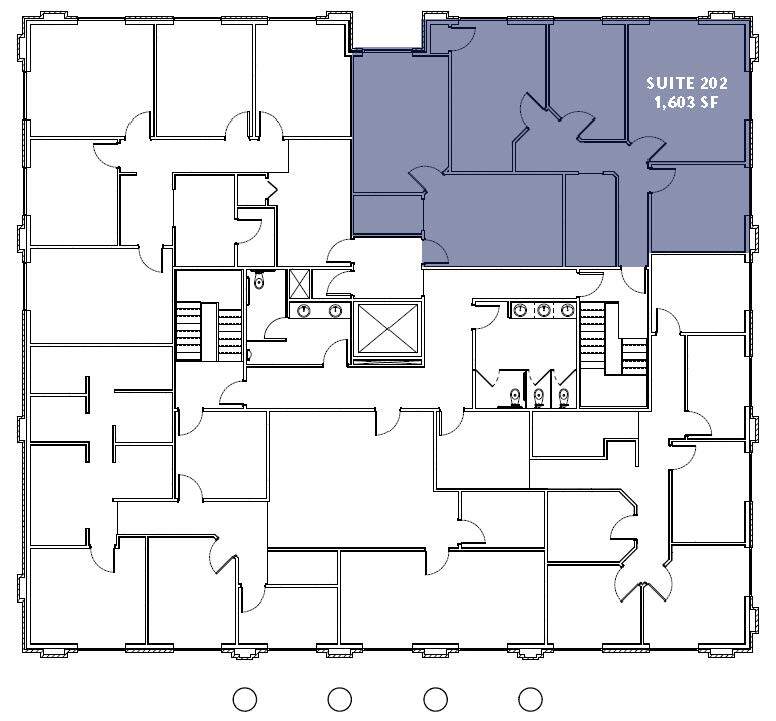 7600 W Hwy 72, Madison, AL à louer Plan d’étage– Image 1 sur 11