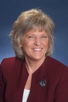Janet Romanowski