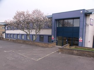 Plus de détails pour Brook Rd, Rayleigh - Industriel/Logistique à louer