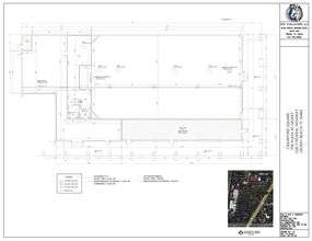 1490-1732 S Federal Hwy, Delray Beach, FL à louer Plan de site– Image 1 sur 1