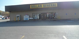 Plus de détails pour 6858 Route 711, Seward, PA - Local commercial à louer