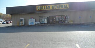 Plus de détails pour 6858 Route 711, Seward, PA - Local commercial à louer
