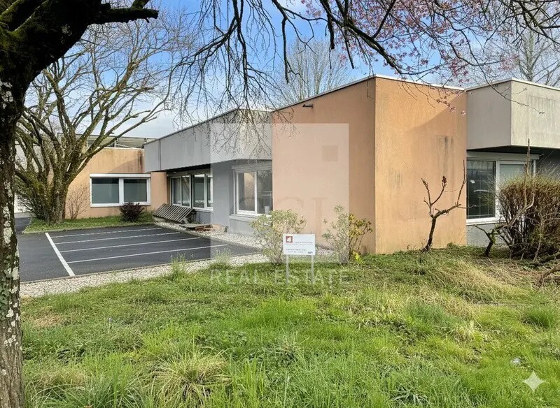 Bureau dans Montbonnot-Saint-Martin à vendre - Photo de l’immeuble – Image 1 sur 5
