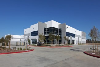 Plus de détails pour 3851 Schaufele Ave, Long Beach, CA - Industriel/Logistique à louer