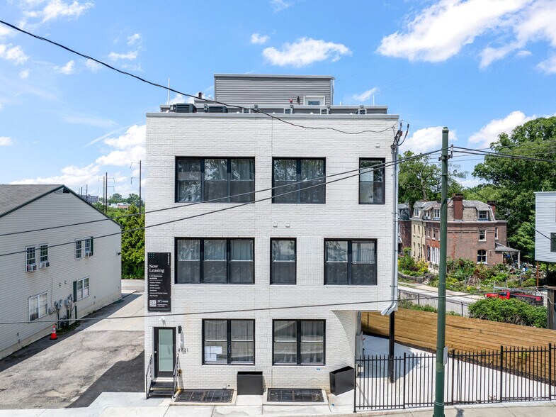 4921 Chester, Philadelphia, PA à vendre - Photo de l’immeuble – Image 2 sur 21