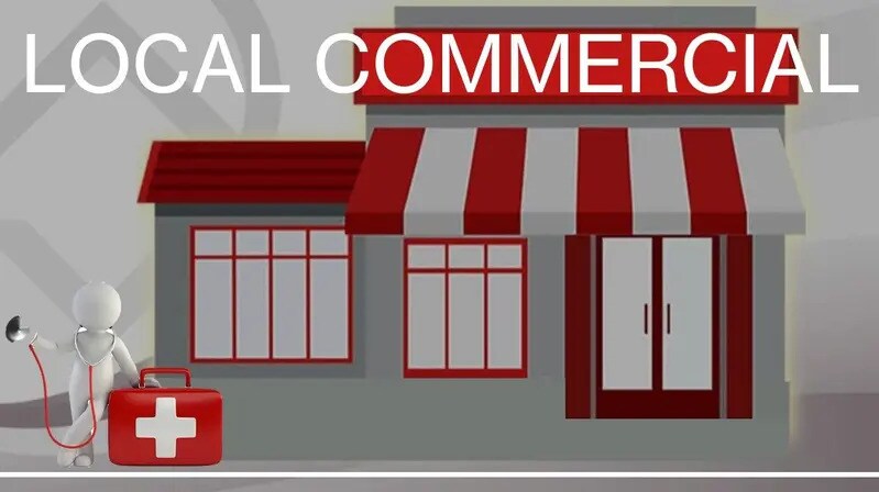 Local commercial dans Croissy-sur-Seine à louer Photo de l’immeuble– Image 1 sur 6