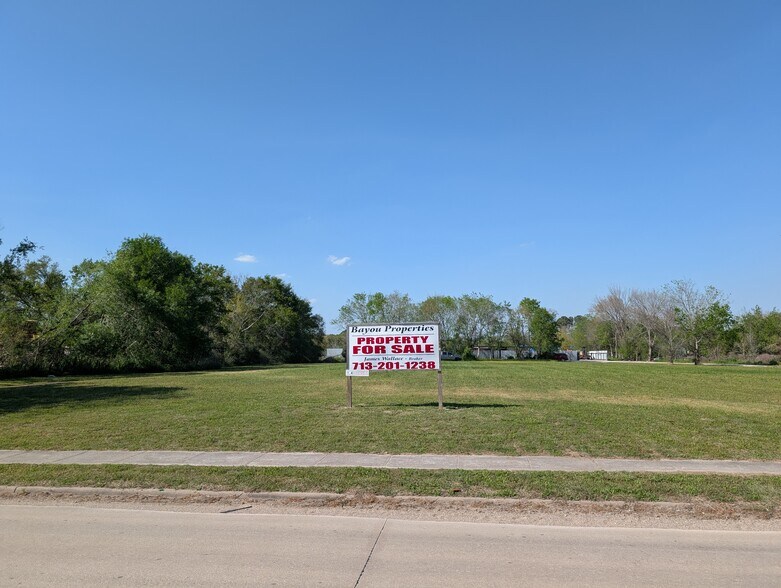 6633 Orem, Houston, TX à vendre - Photo de l’immeuble – Image 1 sur 5