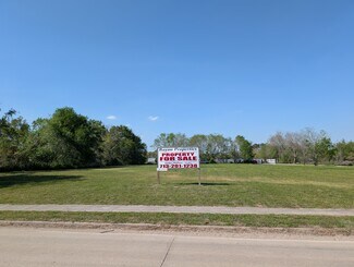 Plus de détails pour 6633 Orem, Houston, TX - Terrain à vendre