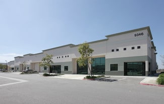Plus de détails pour 9346 Galena St, Jurupa Valley, CA - Local d’activités à vendre