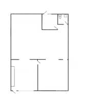 42527 6th St E, Lancaster, CA à louer Plan d’étage– Image 1 sur 1