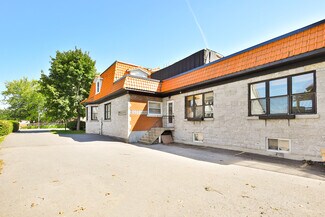 Plus de détails pour 2130 Av Bourgogne, Chambly, QC - Bureau à vendre