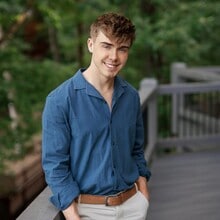 Logan Fitts