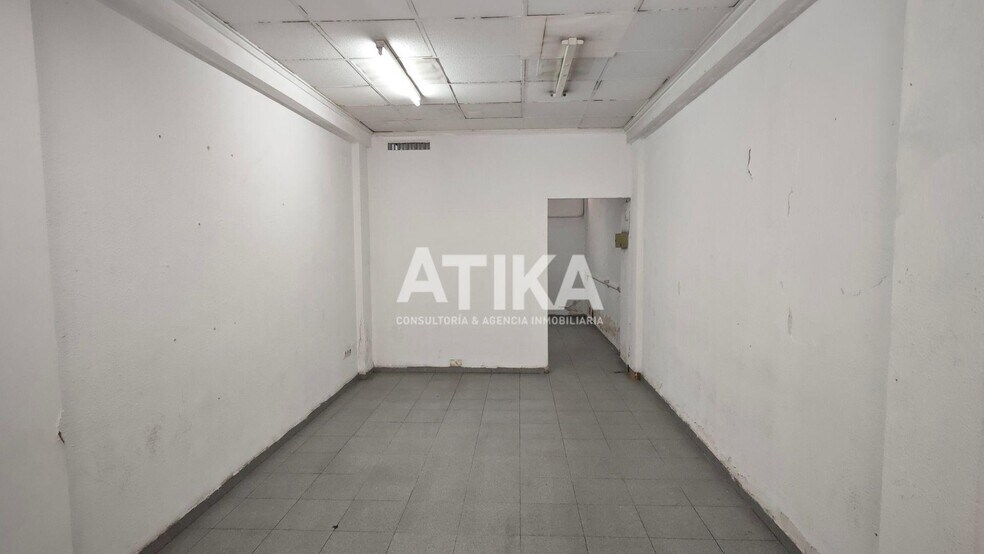 Local commercial dans Ontinyent à louer - Photo de l’immeuble – Image 2 sur 6