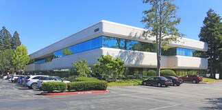 Plus de détails pour 4100 Bohannon Dr, Menlo Park, CA - Bureau, Local d'activités à louer