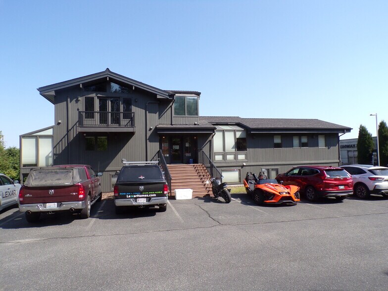 13412 E Nora Ave, Spokane, WA à louer - Photo de l’immeuble – Image 2 sur 9