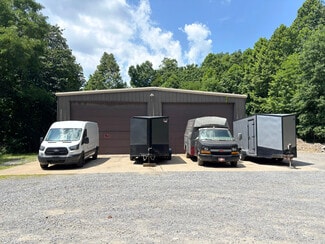 Plus de détails pour 685 Glen Mitchell Rd, Sewickley, PA - Industriel/Logistique à louer