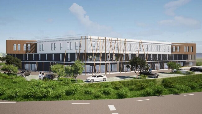 Plus de détails pour Local d'activités à louer