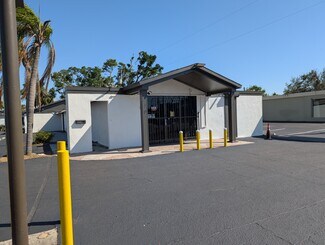 Plus de détails pour 5107 14th St, Bradenton, FL - Local commercial à louer
