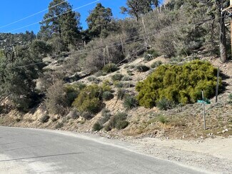 Plus de détails pour Los Padres dr, Frazier Park, CA - Terrain à vendre