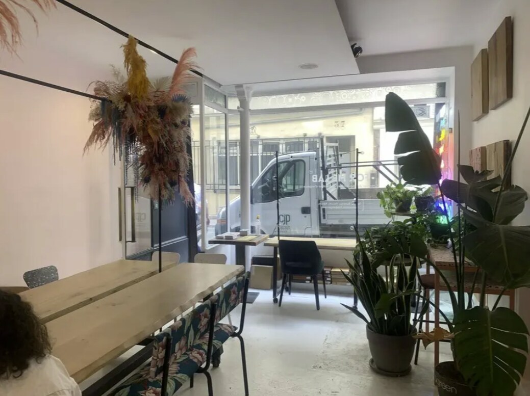 Bureau dans Paris à louer Photo intérieure– Image 1 sur 4
