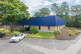 Plus de détails pour 25 South St, Hopkinton, MA - Local d'activités à louer