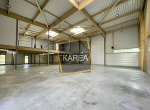 Local d’activités dans Chanteloup-en-Brie à louer Photo intérieure– Image 1 sur 4