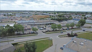Plus de détails pour 62 Scurfield Blvd, Winnipeg, MB - Local d'activités, Industriel/Logistique à louer
