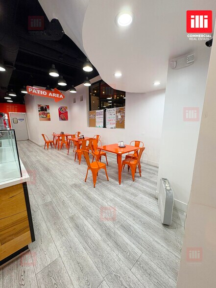 1101-1151 Westwood Blvd, Los Angeles, CA à louer - Photo intérieure – Image 3 sur 4